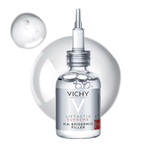 Sérum Antirrugas com Ácido Hialuronico 15ml | Vichy Liftactiv