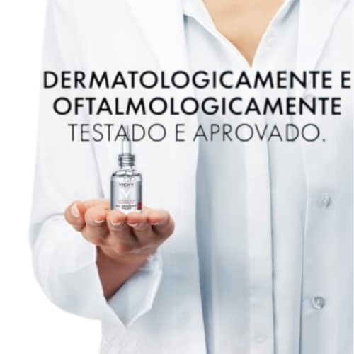 Sérum Antirrugas com Ácido Hialuronico 15ml | Vichy Liftactiv - Imagem 5