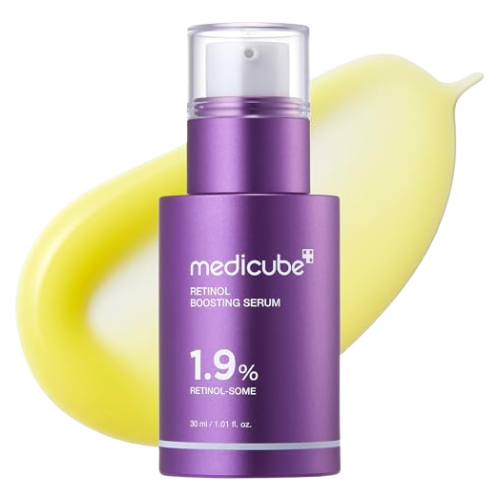 Sérum Facial Anti Rugas 1.9% Retinol 30Ml | Medicure