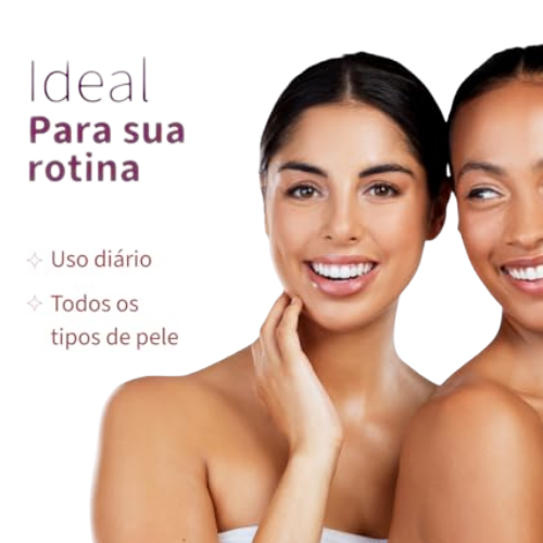 Sérum Facial Anti-Idade Colageno e Ácido Hialurônico 30ml | Ilumina Care - Imagem 8