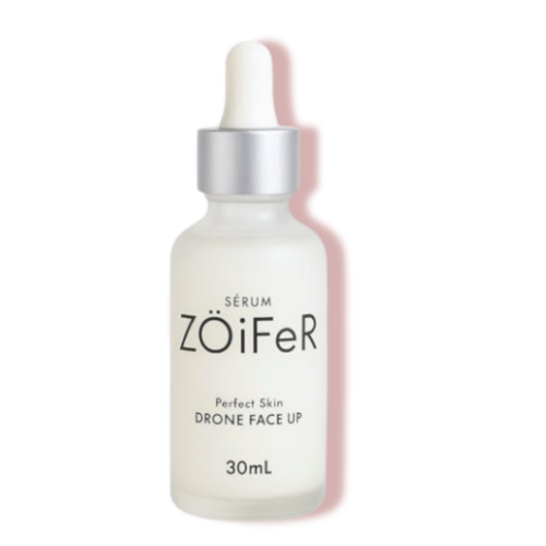 Sérum ZÖiFeR Anti-Idade, Redutor De Rugas | ZÖiFeR