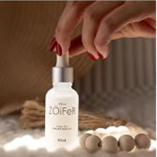 Sérum ZÖiFeR Anti-Idade, Redutor De Rugas | ZÖiFeR - Imagem 6
