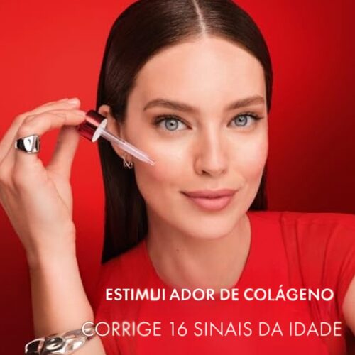 Sérum Colágeno Anti-idade, Antirrugas, Flacidez- 30ml |Vichy Liftactivlágeno - Imagem 3