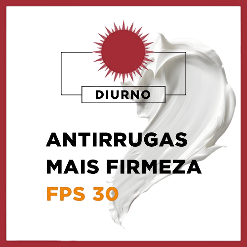 Benefícios do Creme Facial Revitalift Anti-Idade Antirruga L'Oréal Paris FPS 30