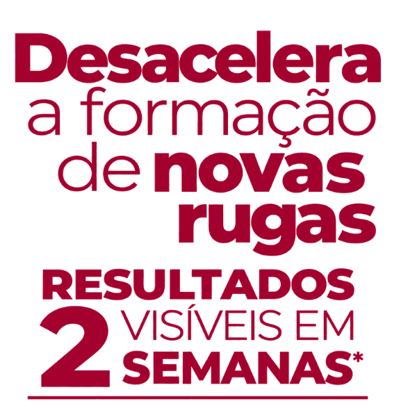 Resultados do Creme Hidratante Facial Antirrugas Eucerin para novas rugas