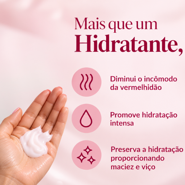 Benefícios do Creme Hidratante Facial com Ácido Hialurônico para hidratação da pele