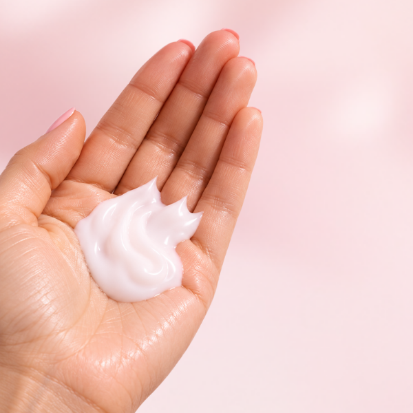 Creme Hidratante Facial com Ácido Hialurônico | Niacinamida - 60g | Hidrabene - Imagem 4