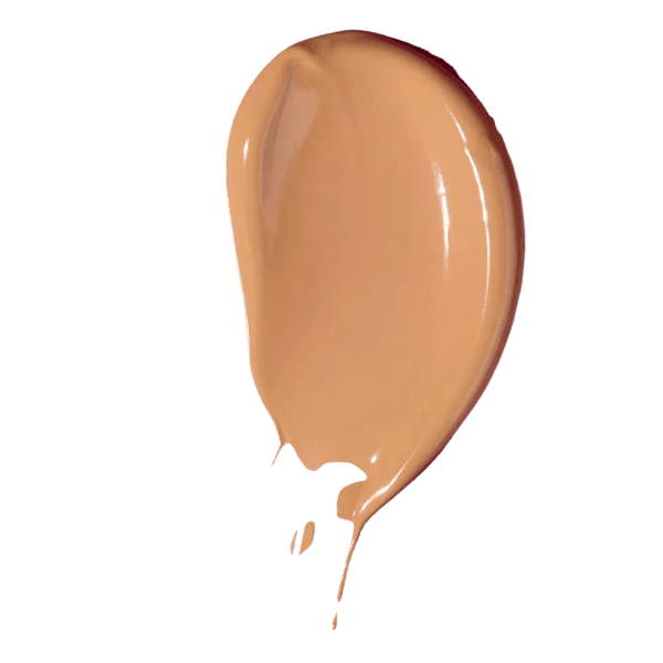 Textura do Loréal Protetor Solar FPS70 Facial Efeito Make-Up