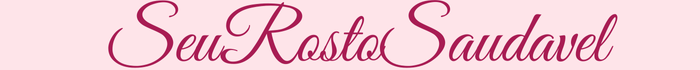 Banner com mensagem inspiradora sobre autocuidado e rejuvenescimento da pele com Rosa amazonica.