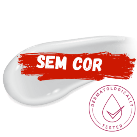 Protetor Solar Facial FPS60 Antirrugas L'Oréal sem cor e dermatologicamente testado