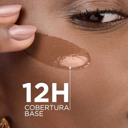 Protetor Solar Efeito Makeup FPS70 | L'Oréal Paris - Imagem 5