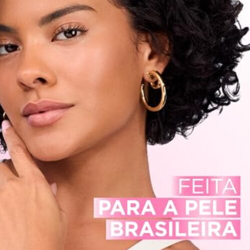 Protetor Solar Efeito Makeup FPS70 | L'Oréal Paris - Imagem 6