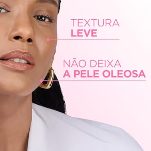 Protetor Solar Efeito Makeup FPS70 | L'Oréal Paris - Imagem 7