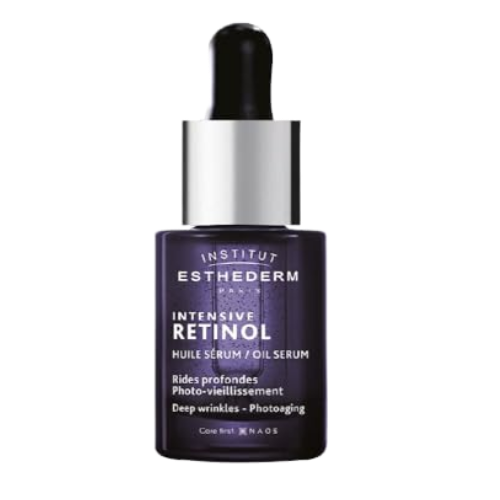 Sérum Anti-Idade Facial Retinol 15Ml | Institut Esthederm