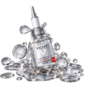 Sérum Ácido Hialurônico Antirrugas Vichy Liftactiv Supreme H.A. Epidermic Filler