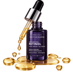 Sérum Anti-Idade Facial Retinol Institut Esthederm Intensive Retinol