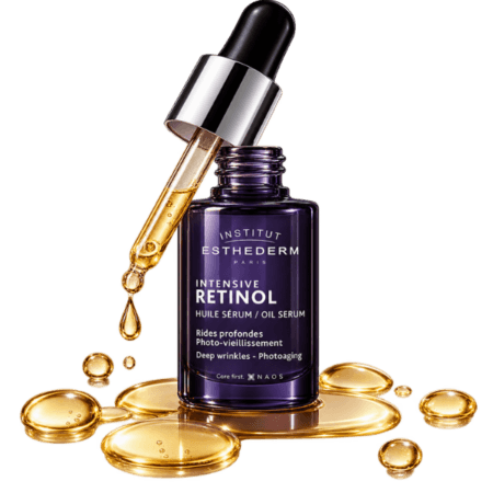 Sérum Anti-Idade Facial Retinol Institut Esthederm Intensive Retinol