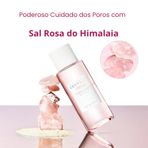 Tônico Esfoliante Facial Madagascar 210ml - Centella - Imagem 4