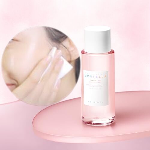 Tônico Esfoliante Facial Madagascar 210ml - Centella - Imagem 5
