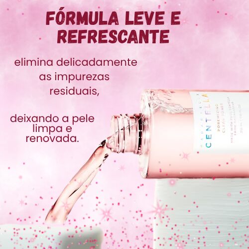 Tônico Esfoliante Facial Madagascar 210ml - Centella - Imagem 6