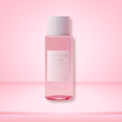 Tônico Esfoliante Facial Madagascar 210ml - Centella - Imagem 3