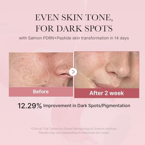 TONICO FACIAL com Peptídeos e Niacinamida 250ML - MEDICUBE - Imagem 5