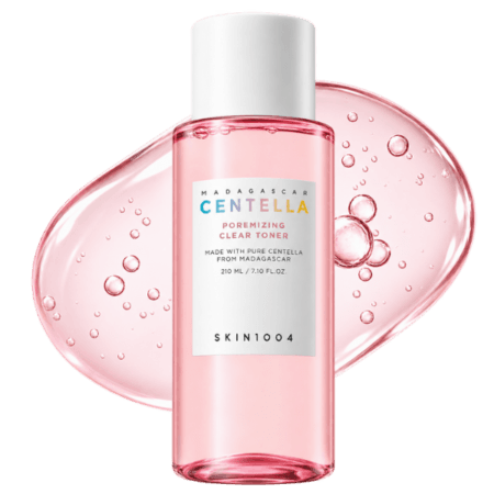 Tônico Facial Poderoso Renovador Centella 210ml
