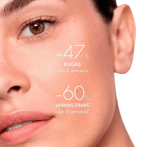 Sérum Antirrugas com Ácido Hialuronico 15ml | Vichy Liftactiv - Imagem 7