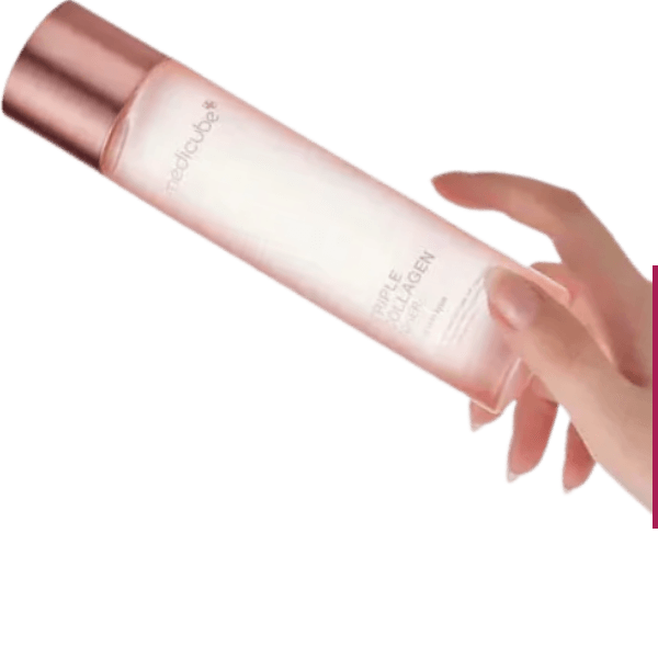 Melhor Tônico Medicube Triple Collagen Toner 140 ml