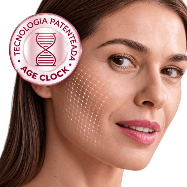 Sérum Facial Anti Rugas Ácido Hialurônico Eucerin com tecnologia Age Clock